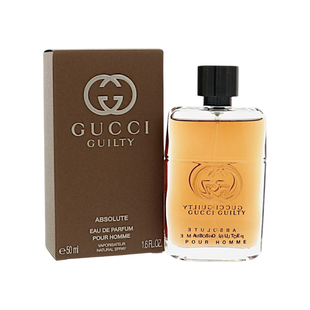 Gucci Guilty Absolute by Gucci
