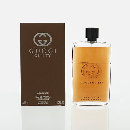 Gucci Guilty Absolute de Gucci