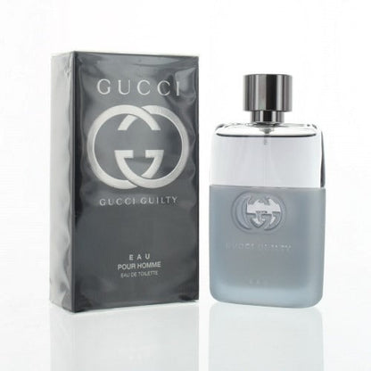 Gucci Guilty Eau de Gucci