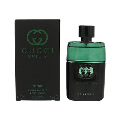 Guilty Essence By Gucci