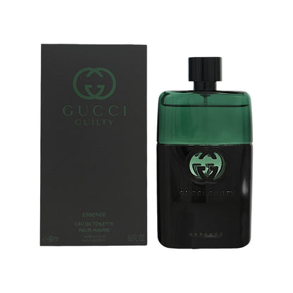 Gucci Guilty Black Essence de Gucci
