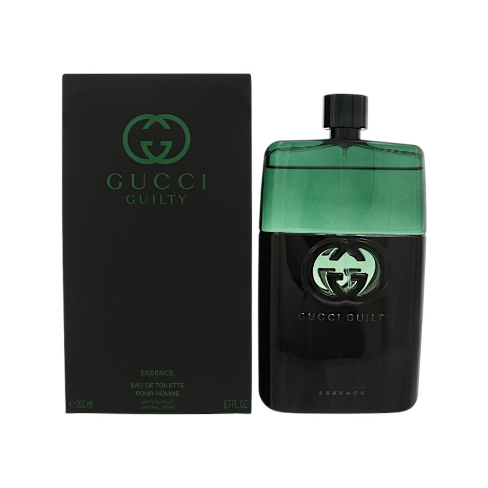 Guilty Essence By Gucci