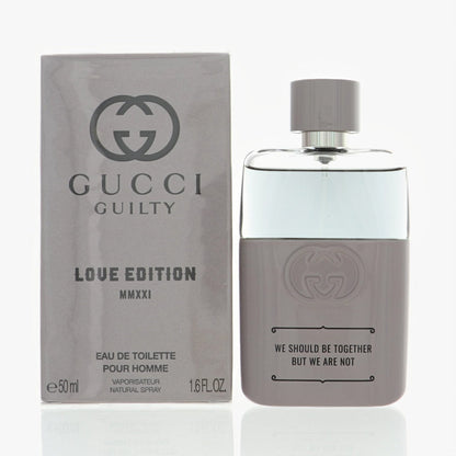 Gucci Guilty Love Edition de Gucci