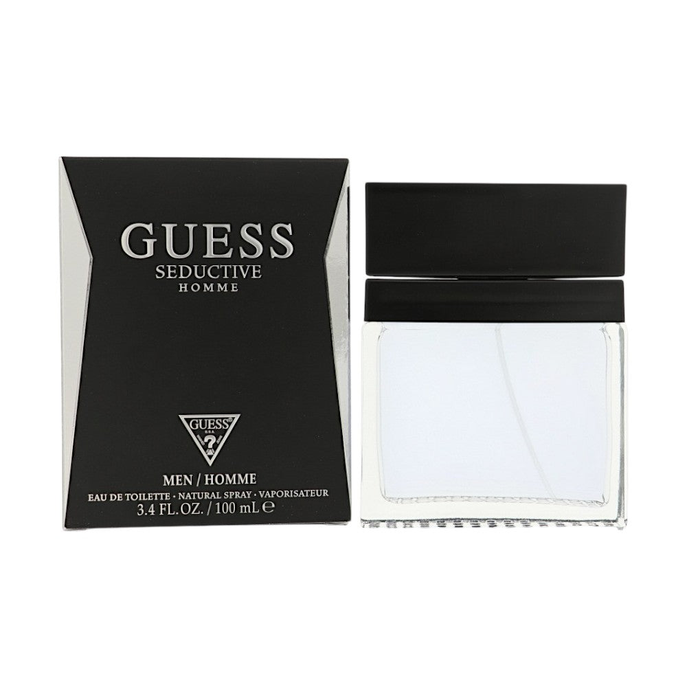 Guess Seductive by Guess