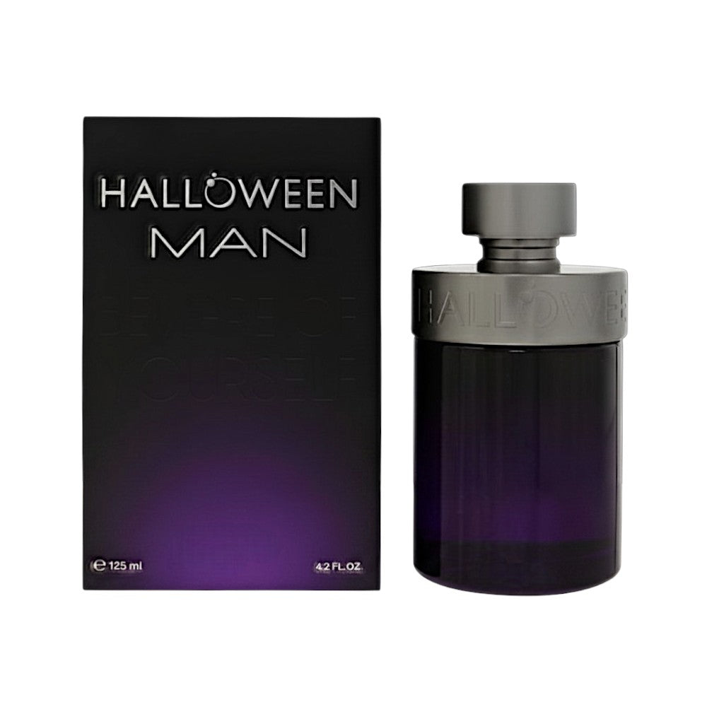 Halloween by Jesus Del Pozo