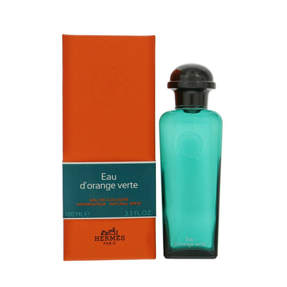 Eau d'Orange Verte de Hermès