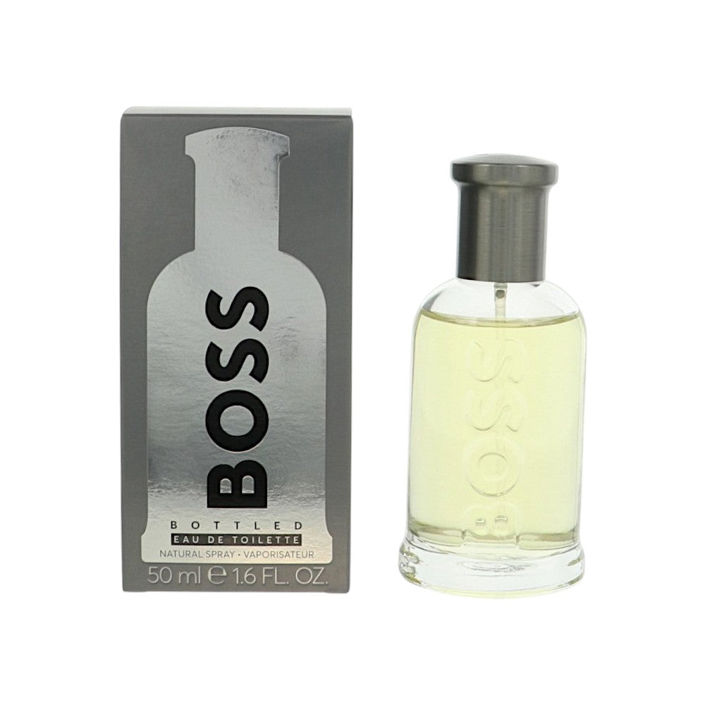 Boss #6 By Hugo Boss