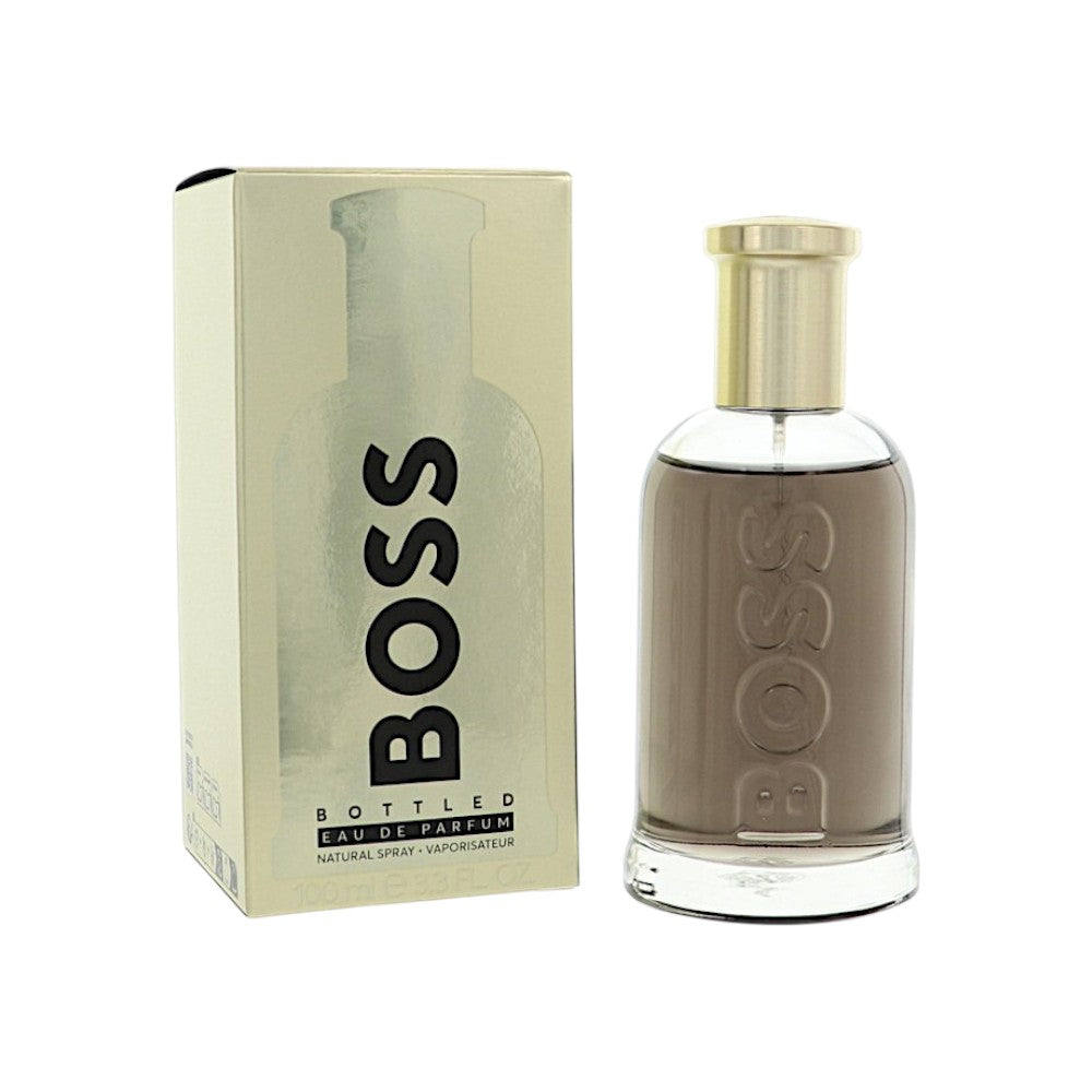 Boss #6 By Hugo Boss