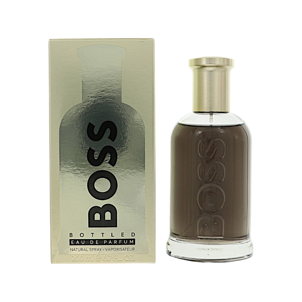 Boss #6 By Hugo Boss