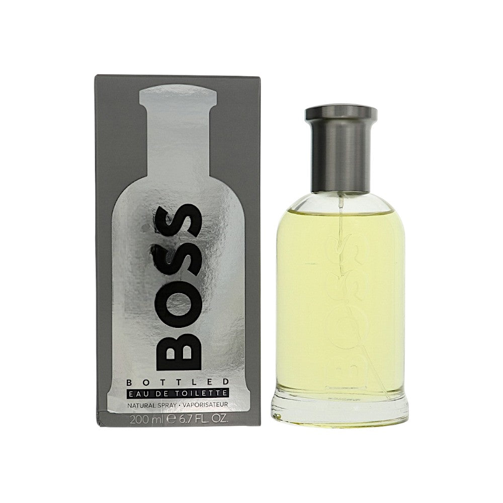 Boss #6 By Hugo Boss