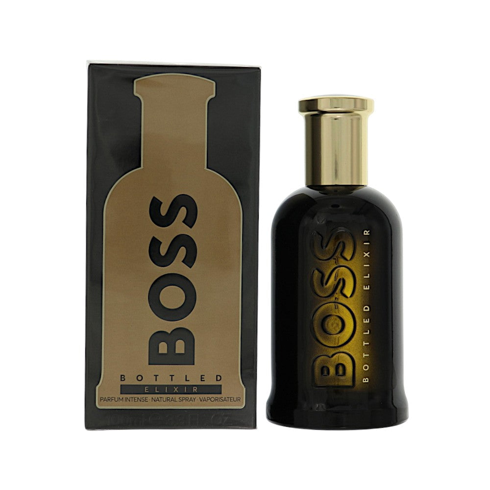 Boss #6 Elixir By Hugo Boss