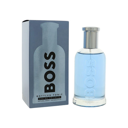 Boss Bottled Tonic by Hugo Boss