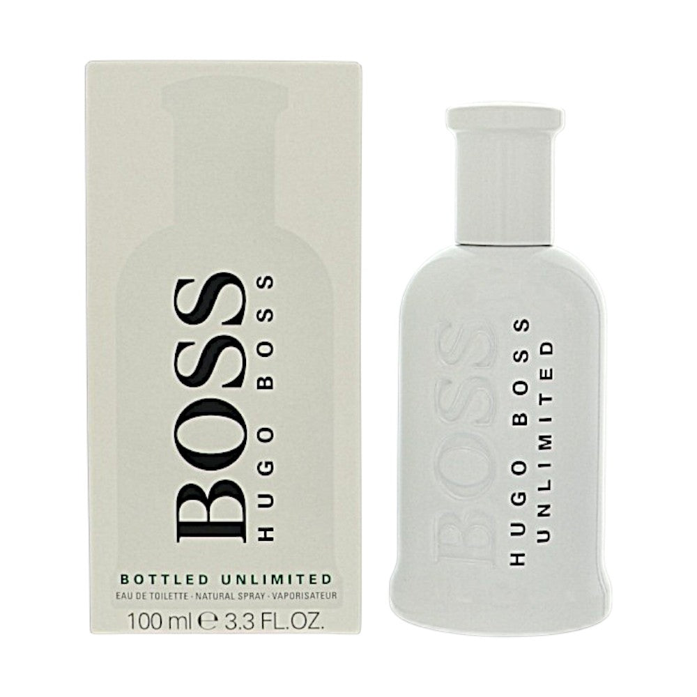 Boss Bottled Unlimited by Hugo Boss
