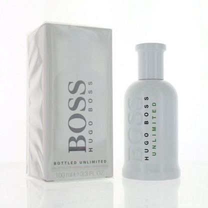 Boss Bottled Unlimited by Hugo Boss