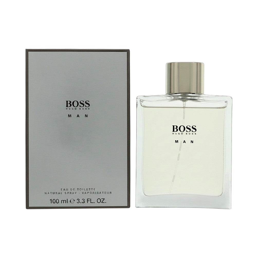 Boss Man by Hugo Boss