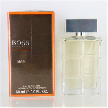 Boss Orange de Hugo Boss
