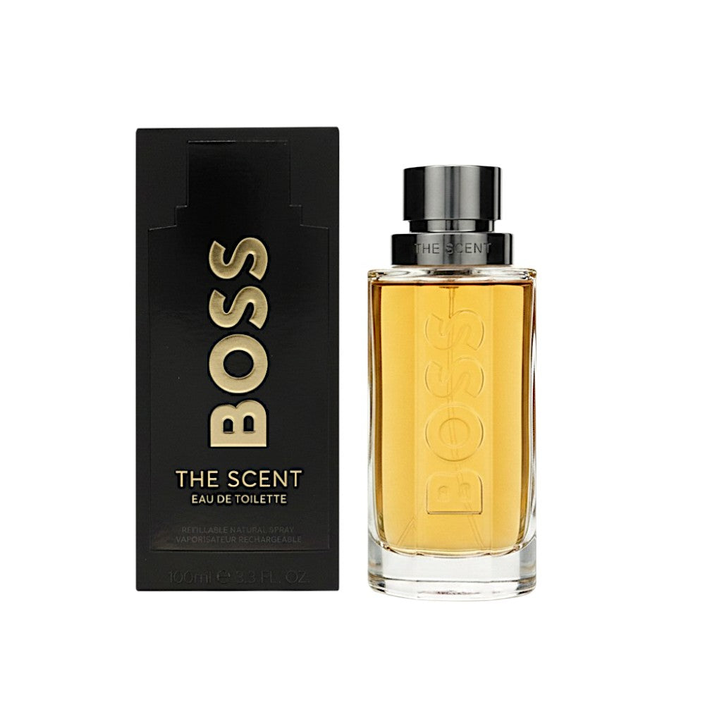 Boss The Scent by Hugo Boss