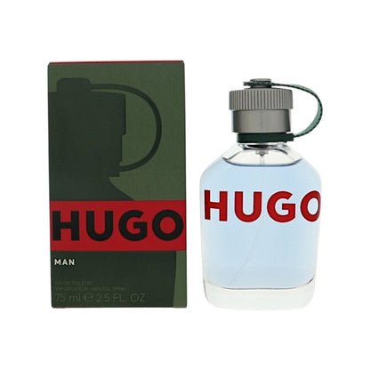 Hugo Boss Bottled de Hugo Boss