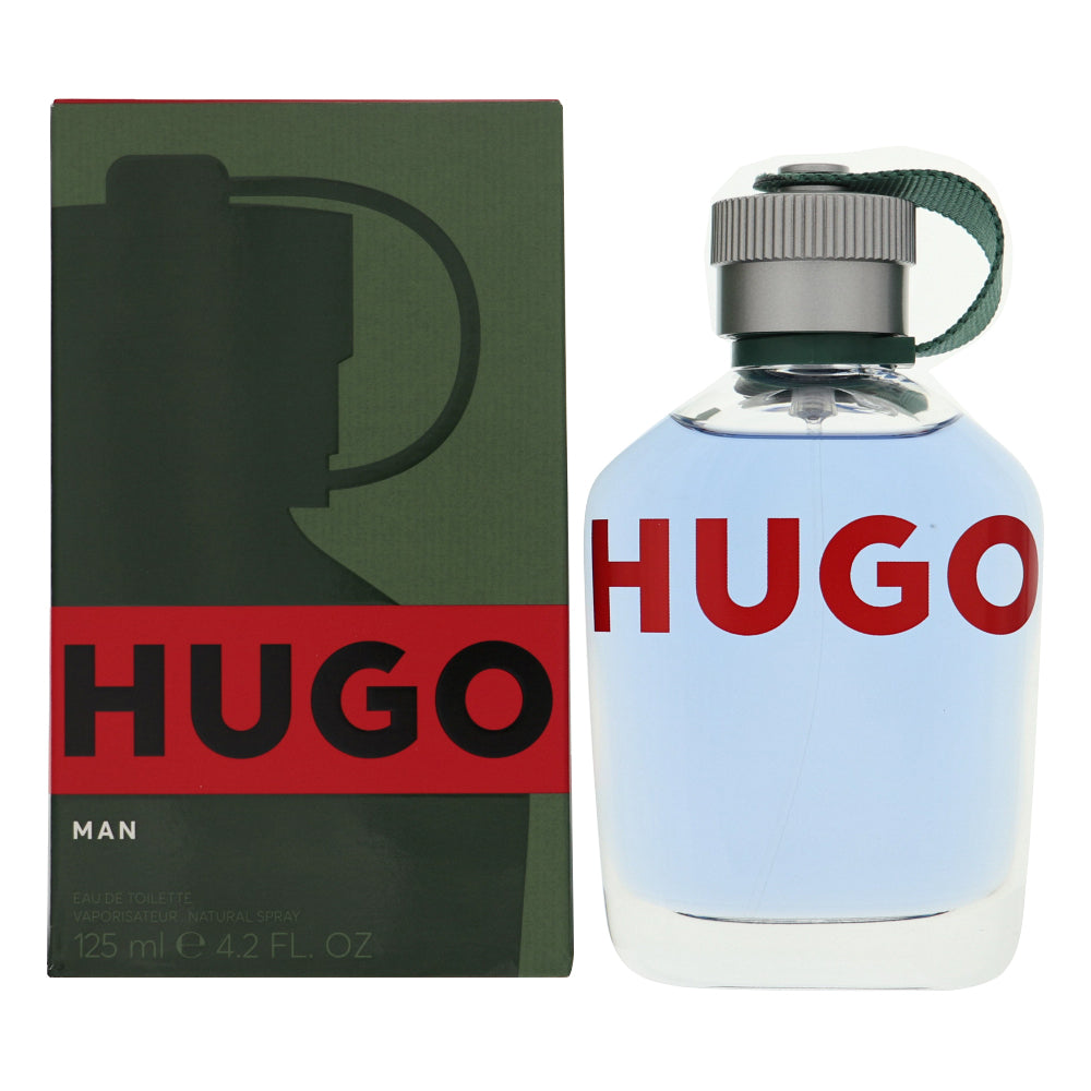 Hugo Boss by Hugo Boss