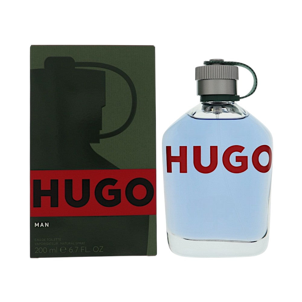 Hugo Boss by Hugo Boss