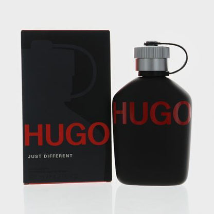 Hugo Just Different by Hugo Boss