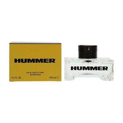 Hummer de Hummer