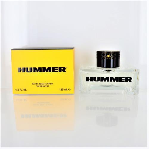 Hummer by Hummer
