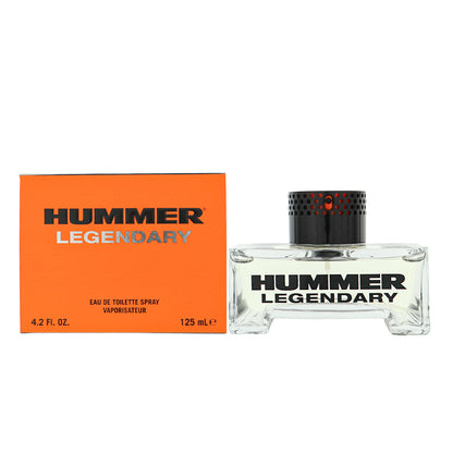Legendary par Hummer