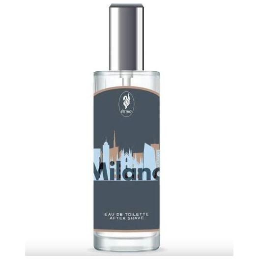 Extro Cosmesi Milano Eau De Toilette Aftershave 100ml Aftershave Pasteur Pharmacy