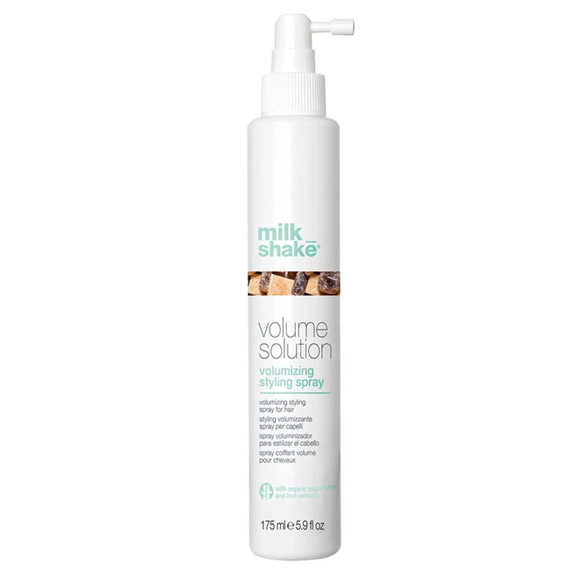 Milk Shake Volumizing Styling Spray for Texture and Body 175 ml