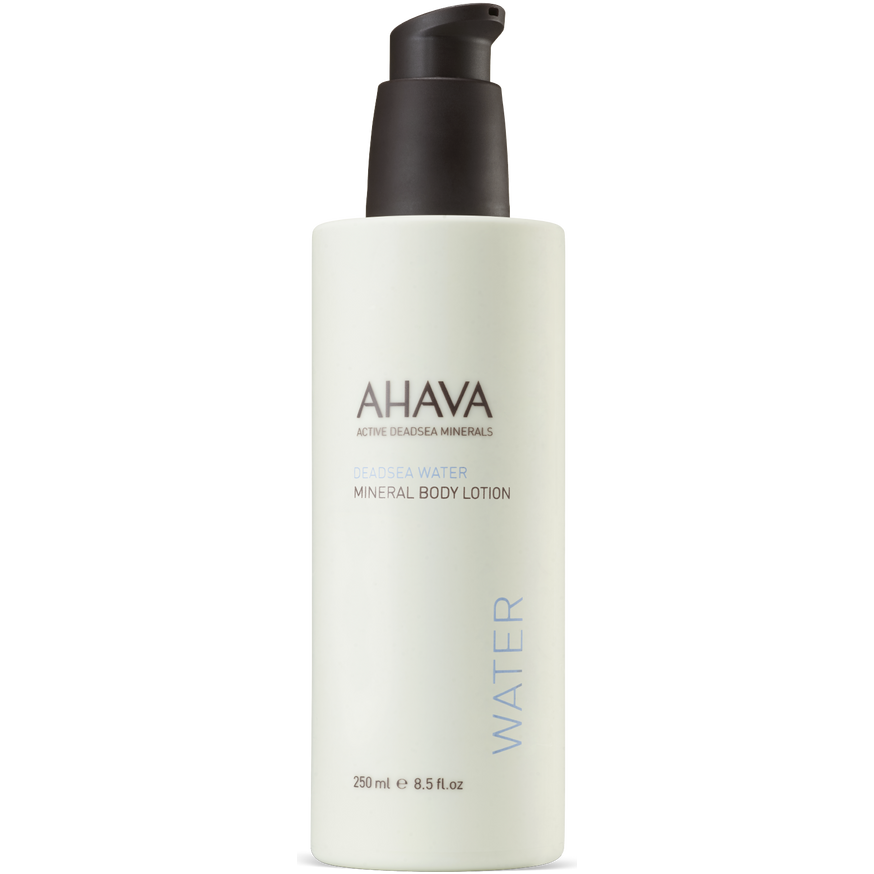 Ahava Mineral Body Lotion 8.5 oz Body Lotion Pasteur Pharmacy