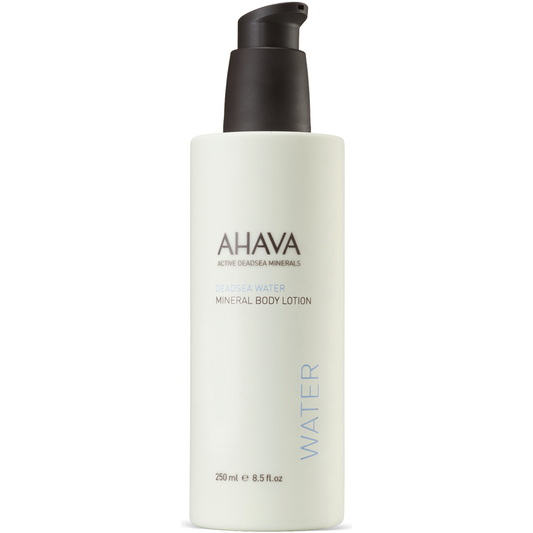 Ahava Mineral Body Lotion 8.5 oz Body Lotion Pasteur Pharmacy