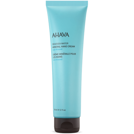Ahava Dead Sea Water Mineral Hand Cream 5.1 Oz Hand Cream Pasteur Pharmacy