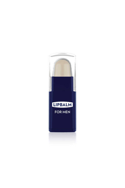 Golden Rose Mini Lip Balm for Men Hydrating Formula