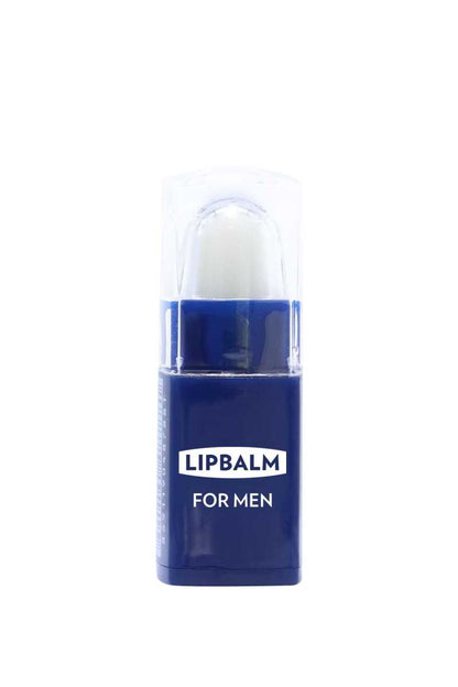 Golden Rose Mini Lip Balm for Men Hydrating Formula