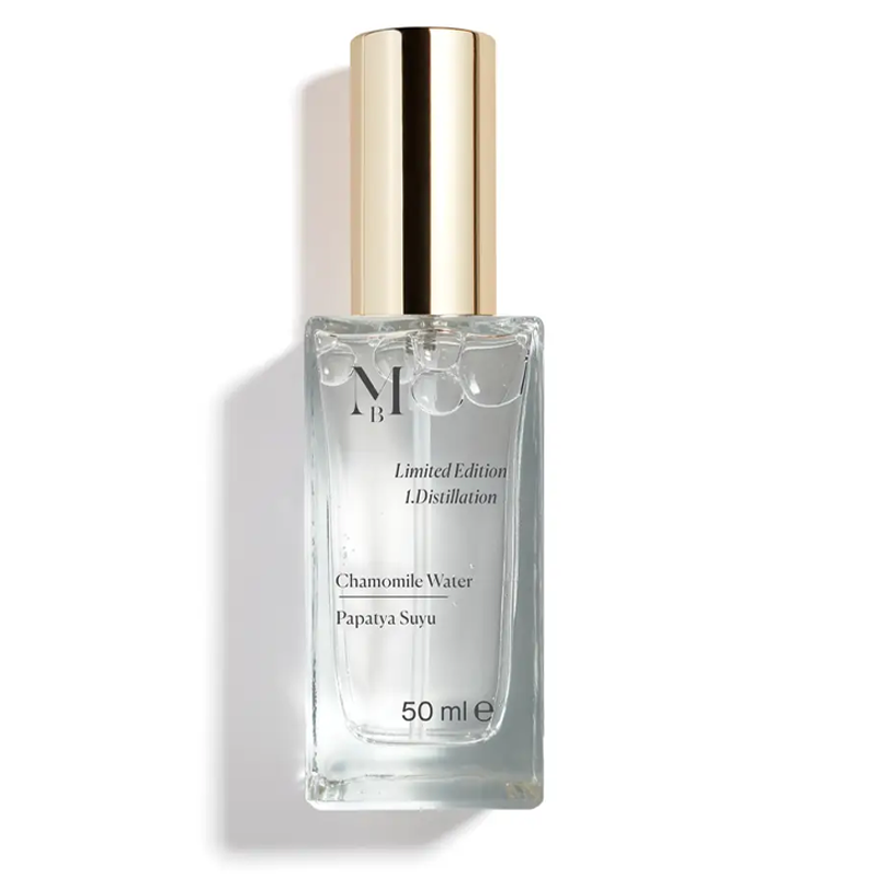 Misbahce Chamomile Water Refreshing Hair Lightening Tonic 50 ml