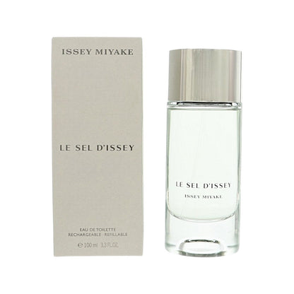 Le Sel d'Issey de Issey Miyake
