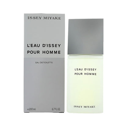 L'Eau d'Issey pour Homme d'Issey Miyake