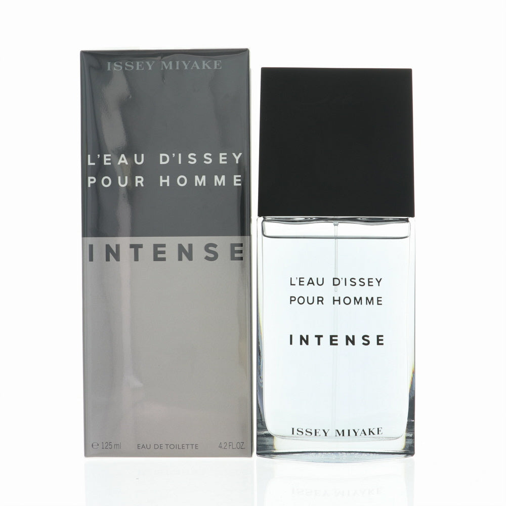 Issey Miyake L'Eau D'Issey Pour Homme Nuit by Issey Miyake