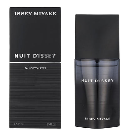 Issey Miyake L'Eau D'Issey Pour Homme Nuit by Issey Miyake