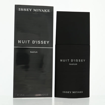 Nuit D'issey By Issey Miyake
