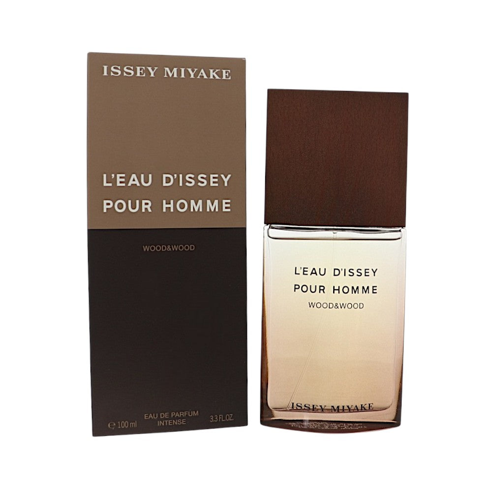 Issey Miyake Wood & Wood by Issey Miyake