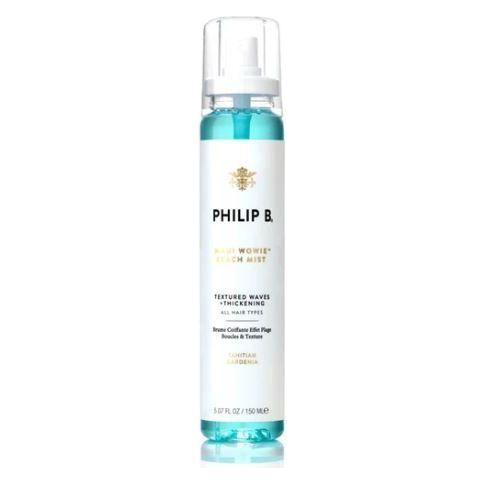 Philip B. Maui Wowie Beach Mist 5.07 oz Hair Mist Pasteur Pharmacy