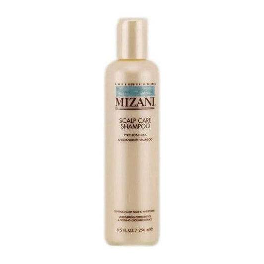 Mizani Scalp Care Anti-Dandruff Shampoo 8.5 oz Anti-Dandruff Shampoo Pasteur Pharmacy