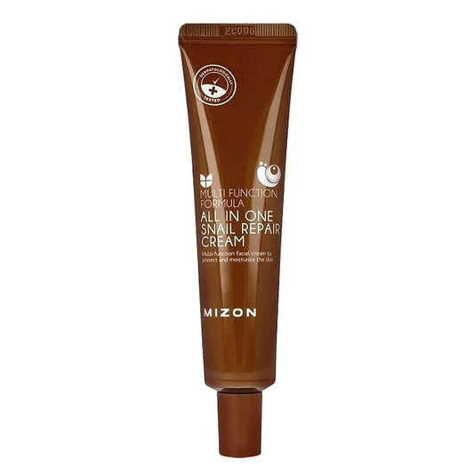 Mizon All In One Snail Repair Cream with 92% Mucin 35ml