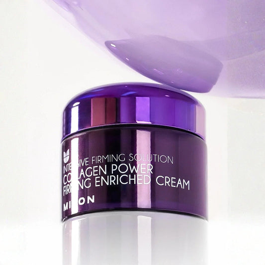 Mizon Collagen Power Firming Enriched Face Cream 50ml