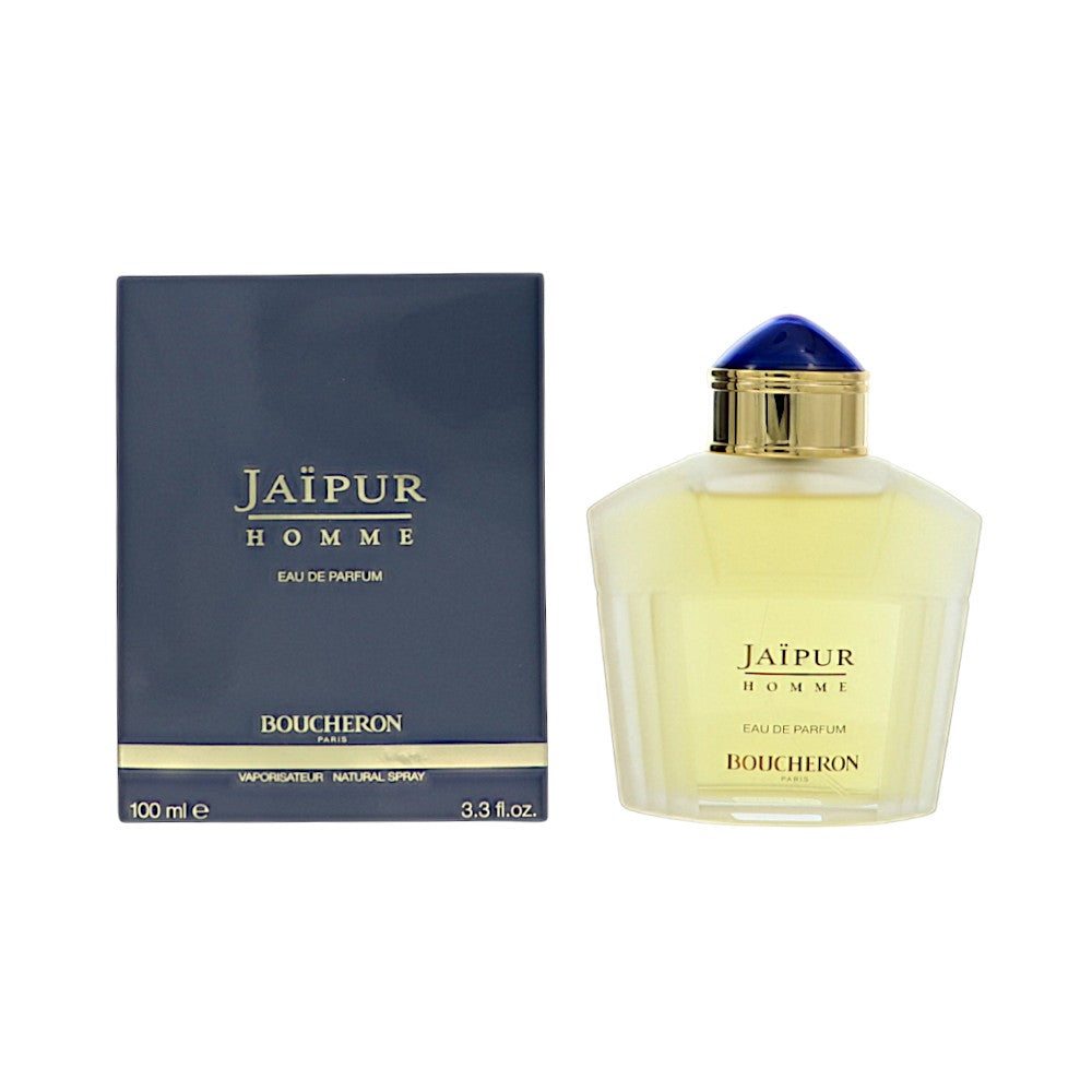 Jaipur by Boucheron