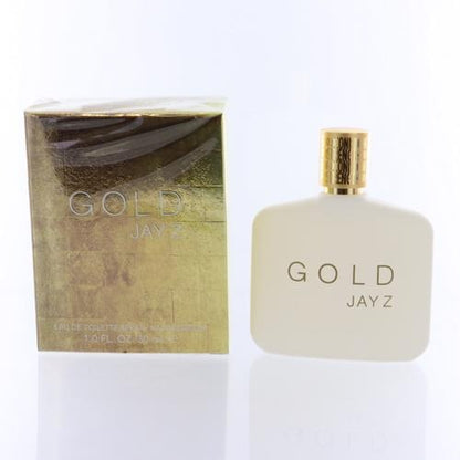 Jay Z Gold by Jay-Z