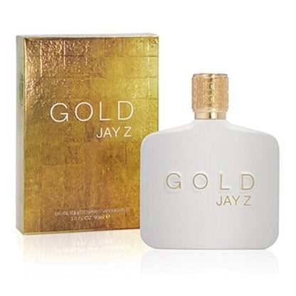 Jay Z Gold by Jay-Z