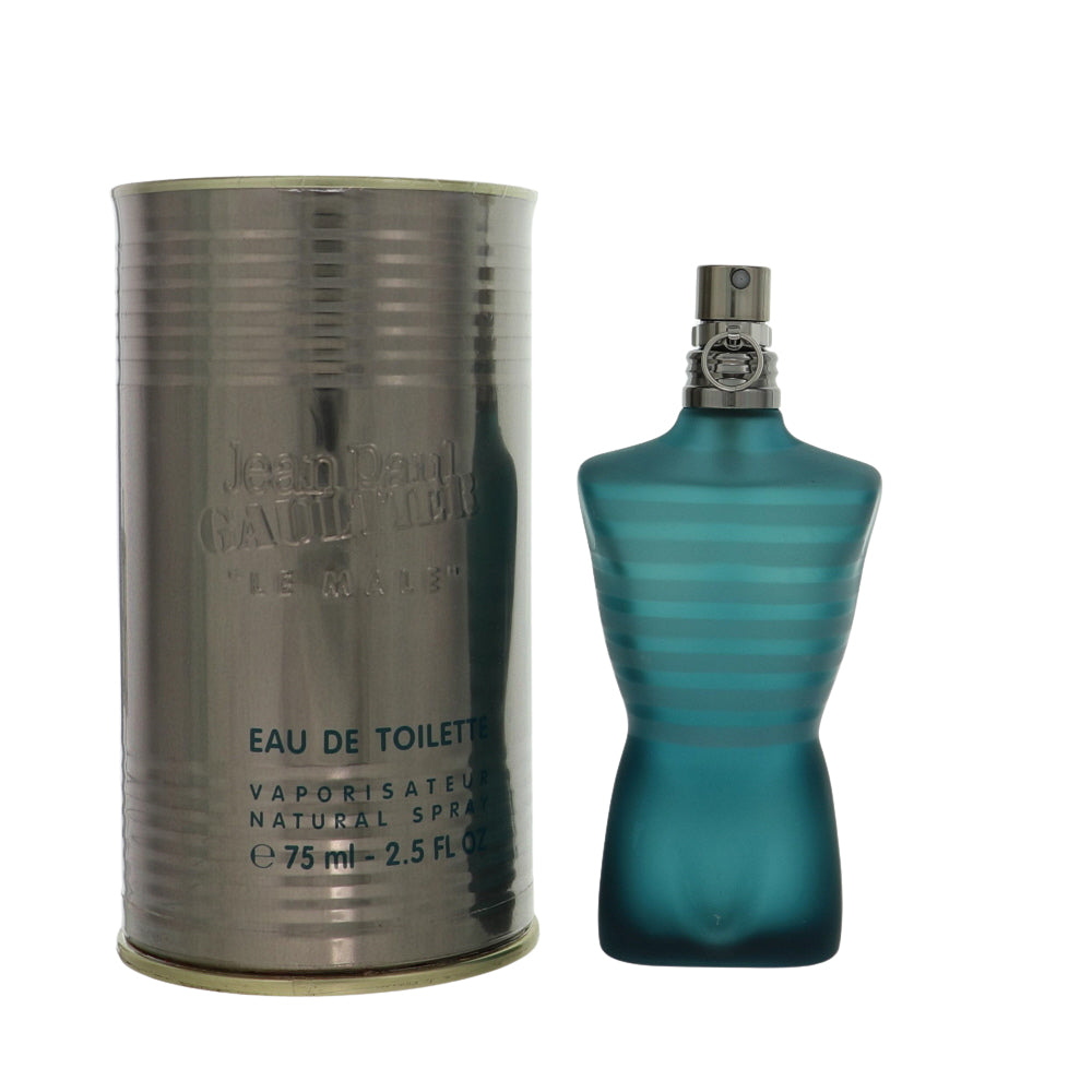 Le Male By Jean Paul Gaultier